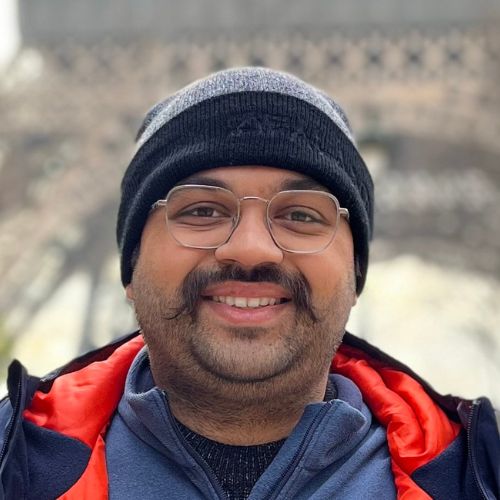 Apurva Vora